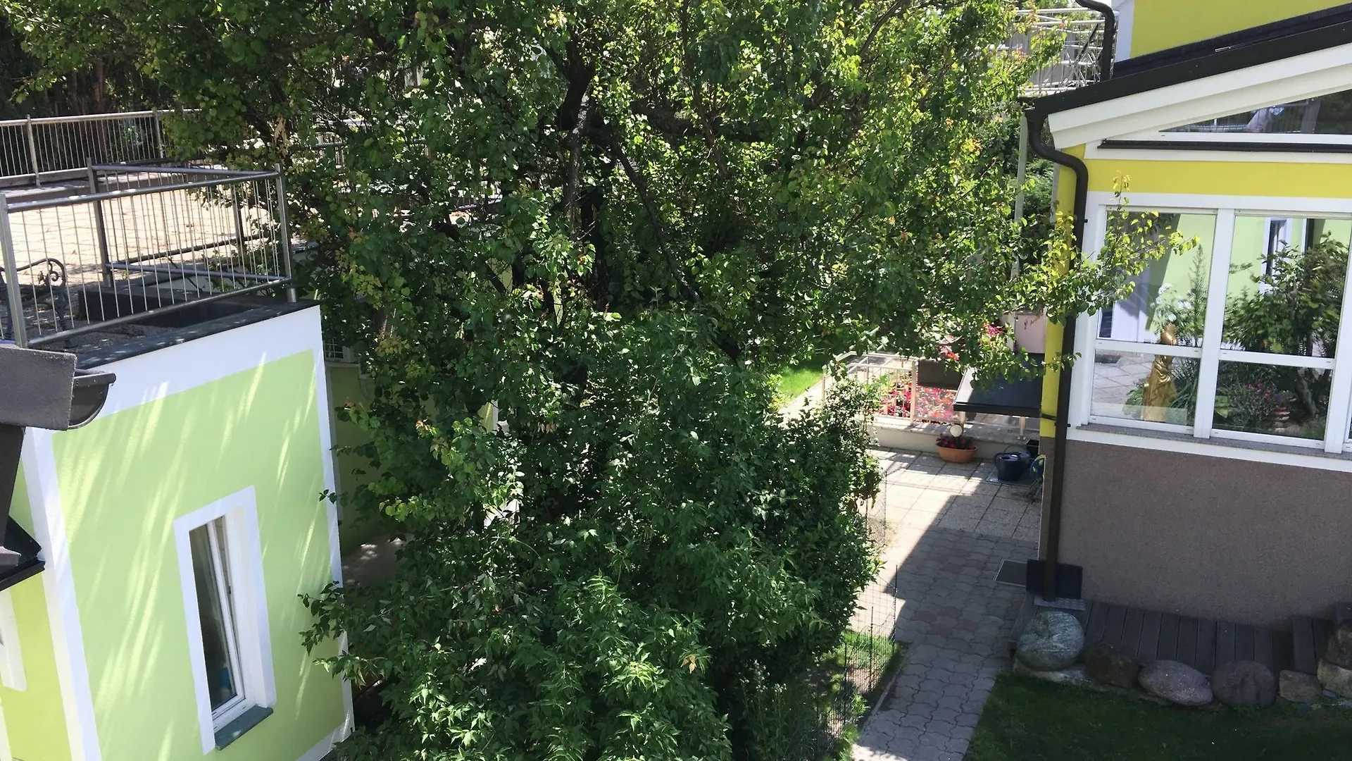 Ajo Apartments Danube contacts