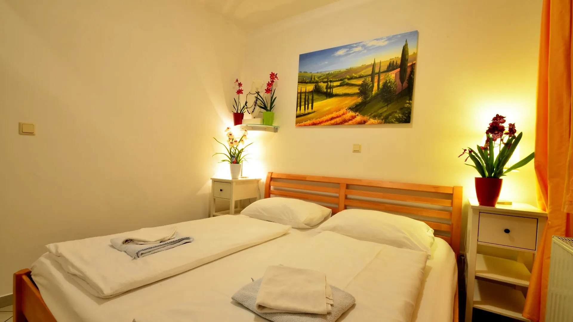 Ajo Apartments Danube Vienna Austria