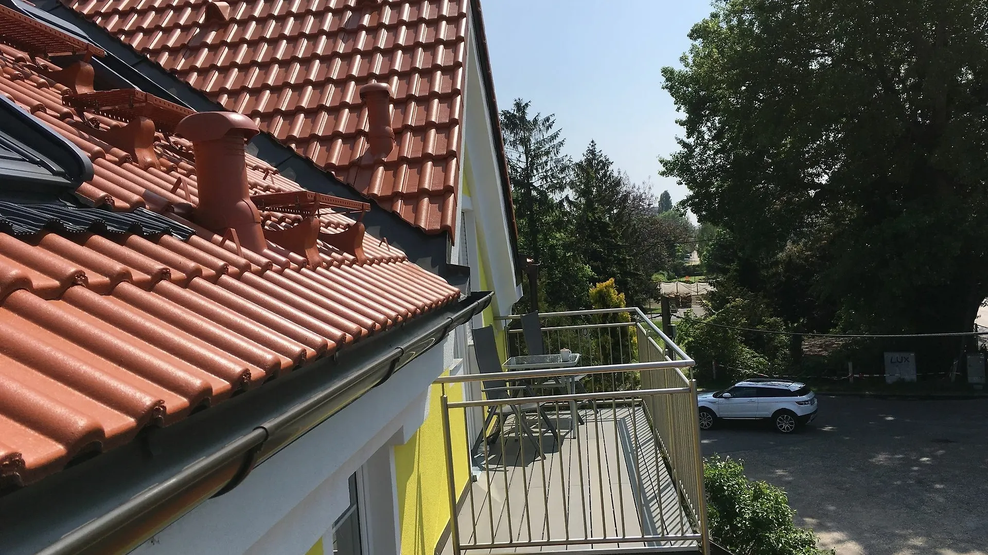 Ajo Apartments Danube Vienna