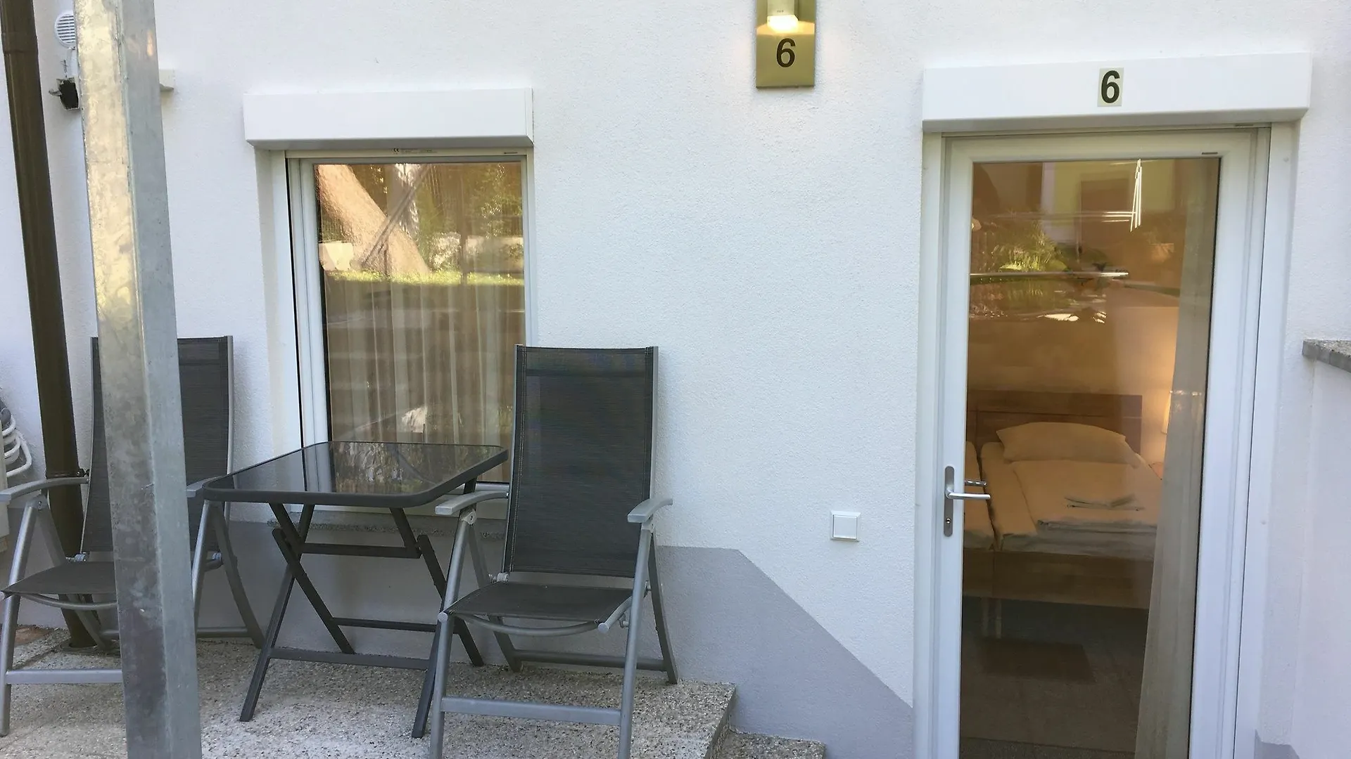 Ajo Apartments Danube Vienna