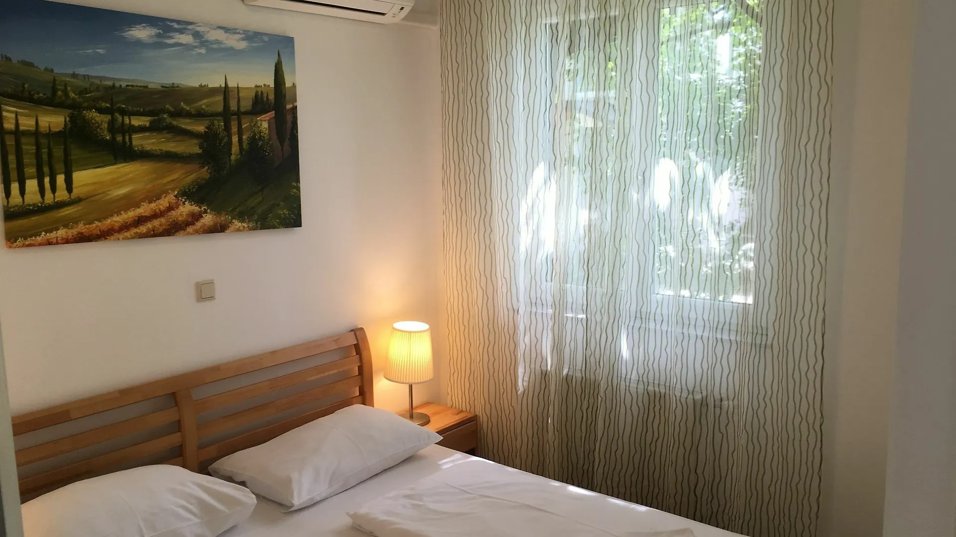 Ajo Apartments Danube Vienna Austria
