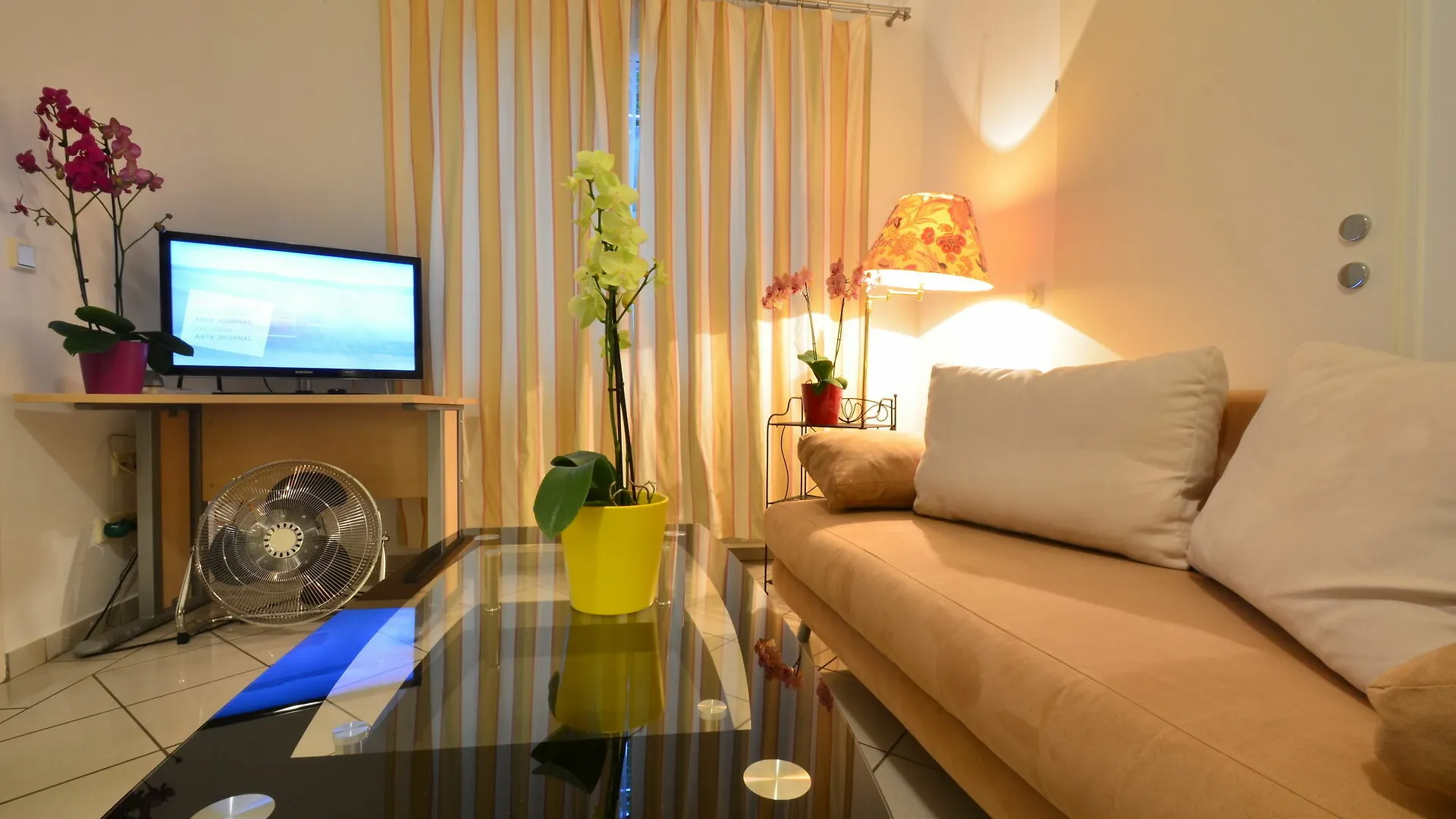 Ajo Apartments Danube Vienna Austria