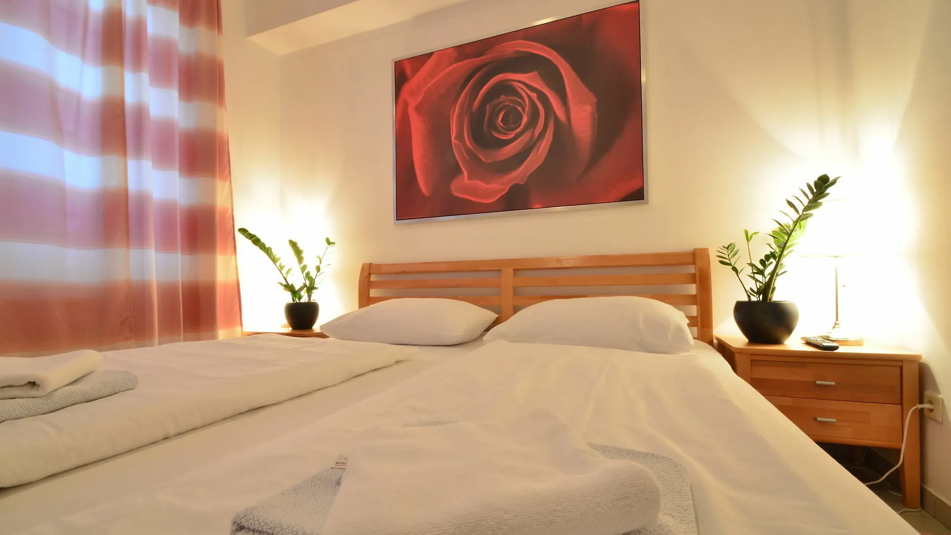 Ajo Apartments Danube Vienna 0*,  Austria