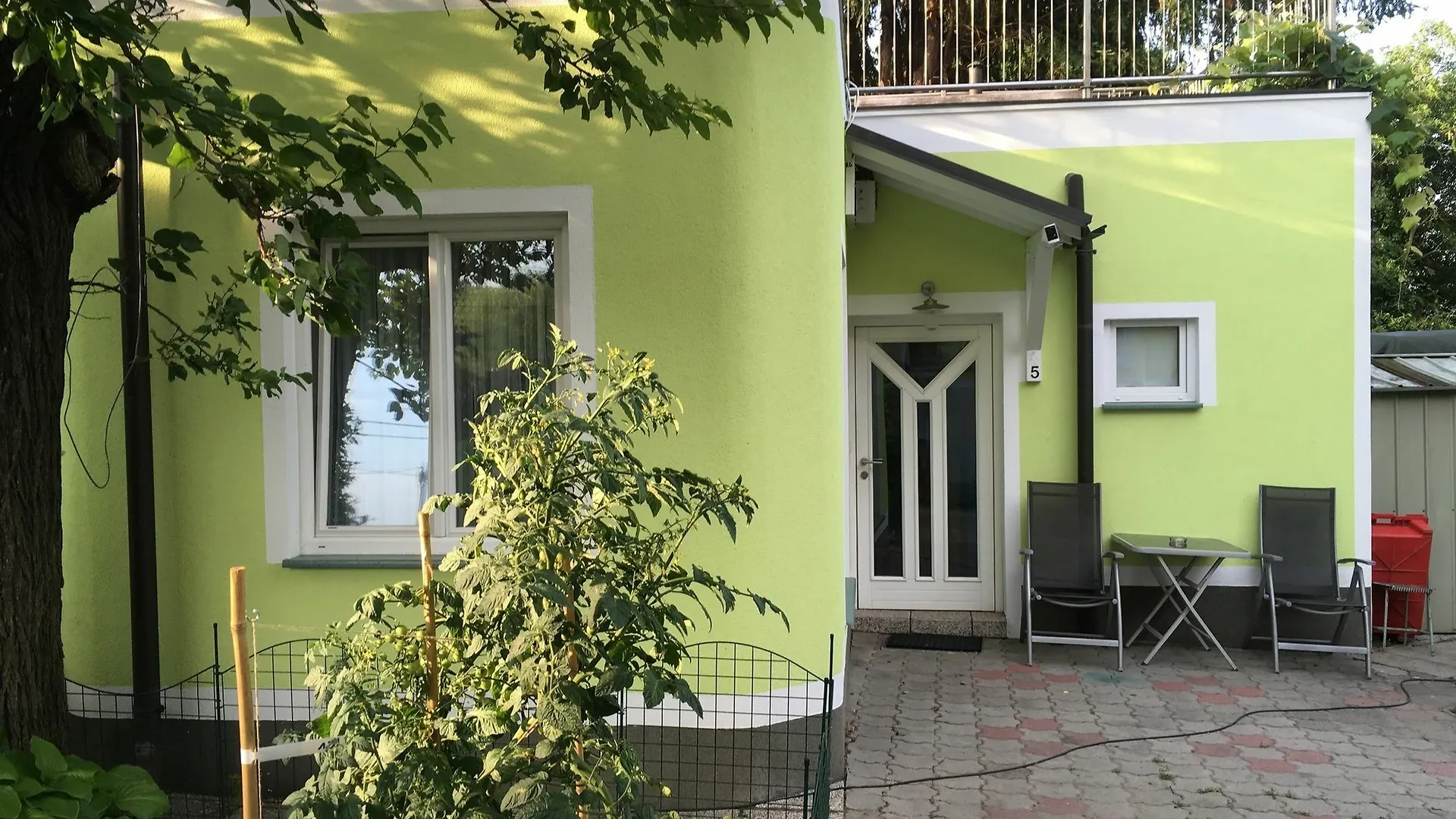 Ajo Apartments Danube Vienna 0*,  Austria