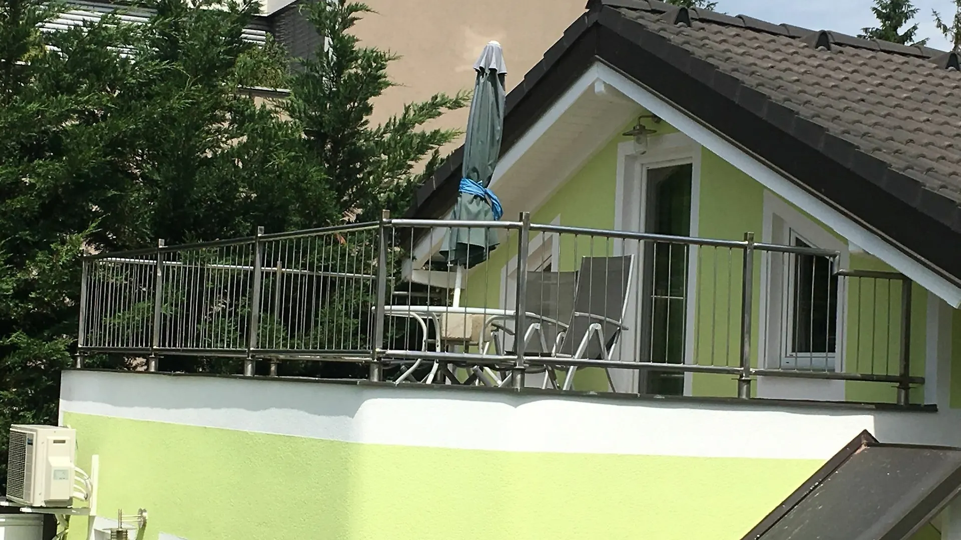 Ajo Apartments Danube Vienna