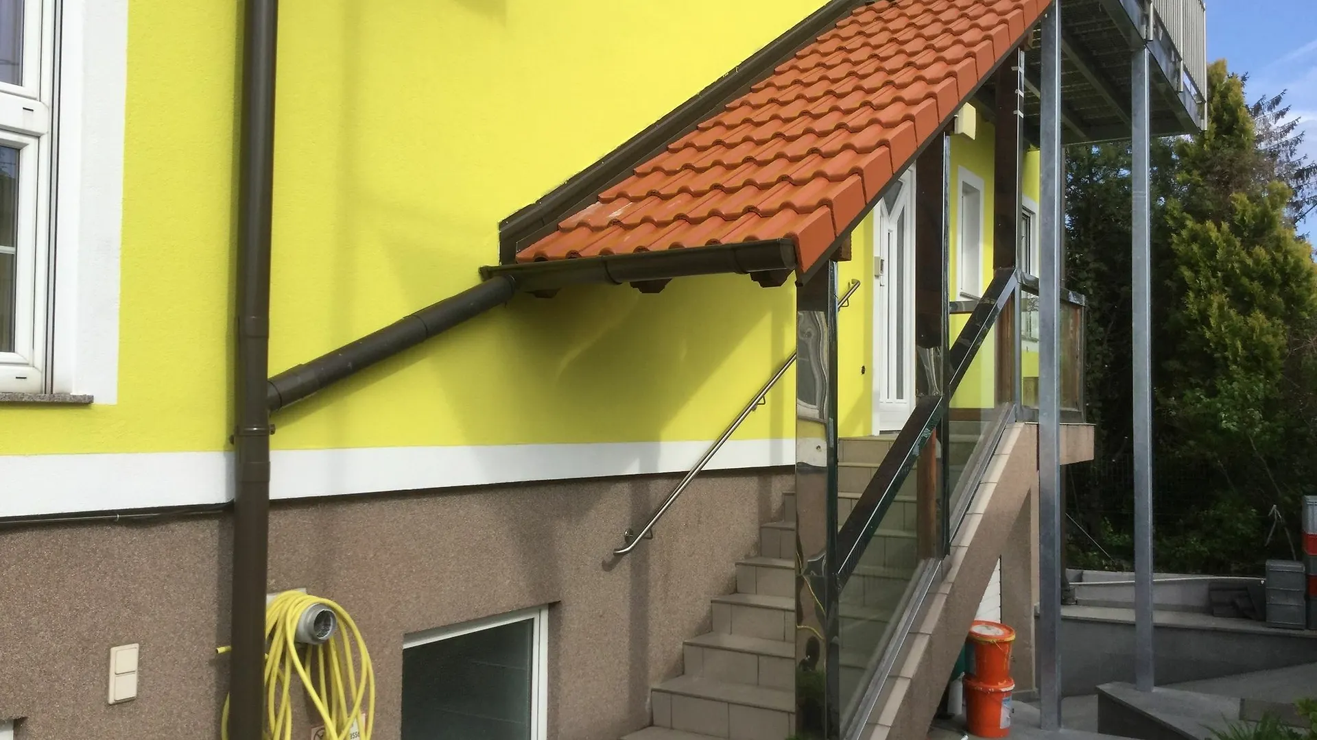 Ajo Apartments Danube Vienna 0*,  Austria