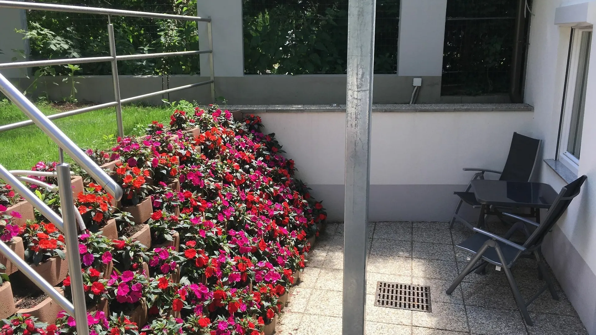 Ajo Apartments Danube Vienna