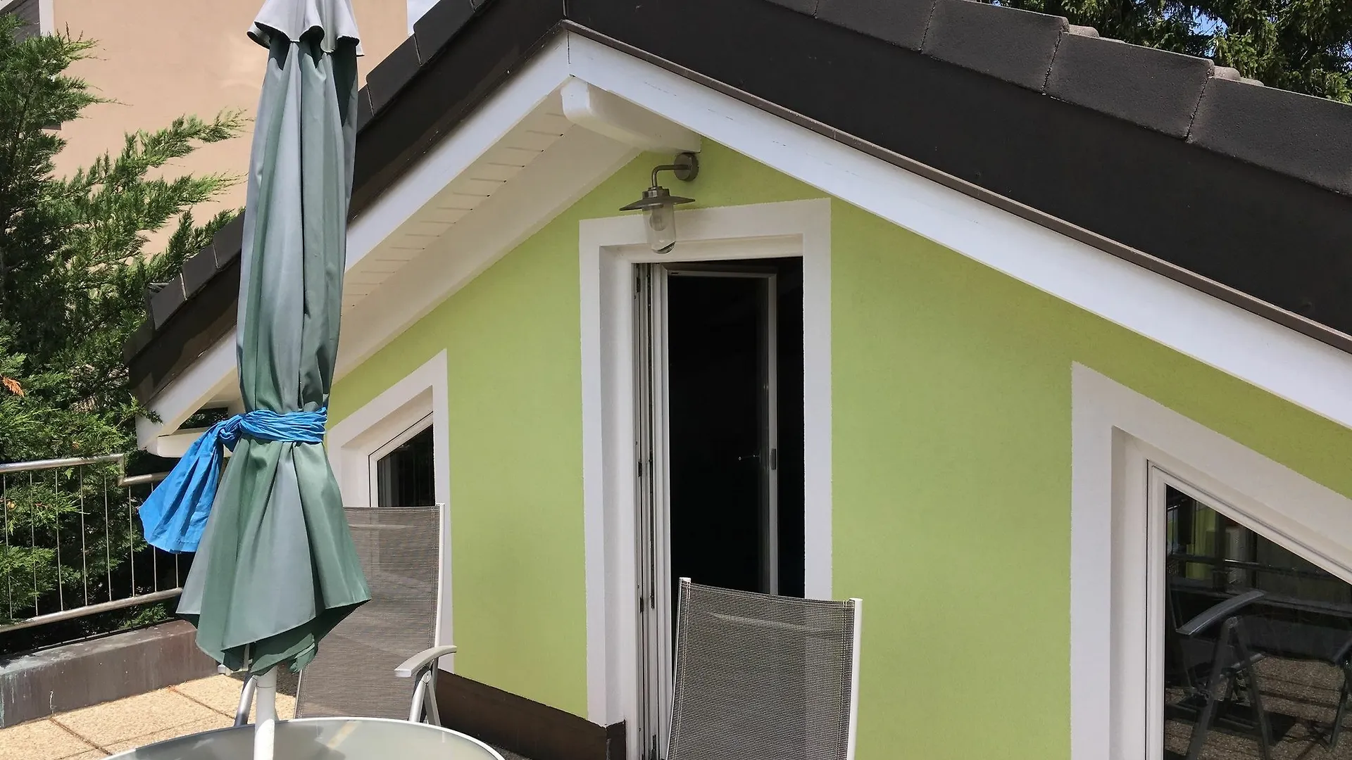 Ajo Apartments Danube Vienna Austria