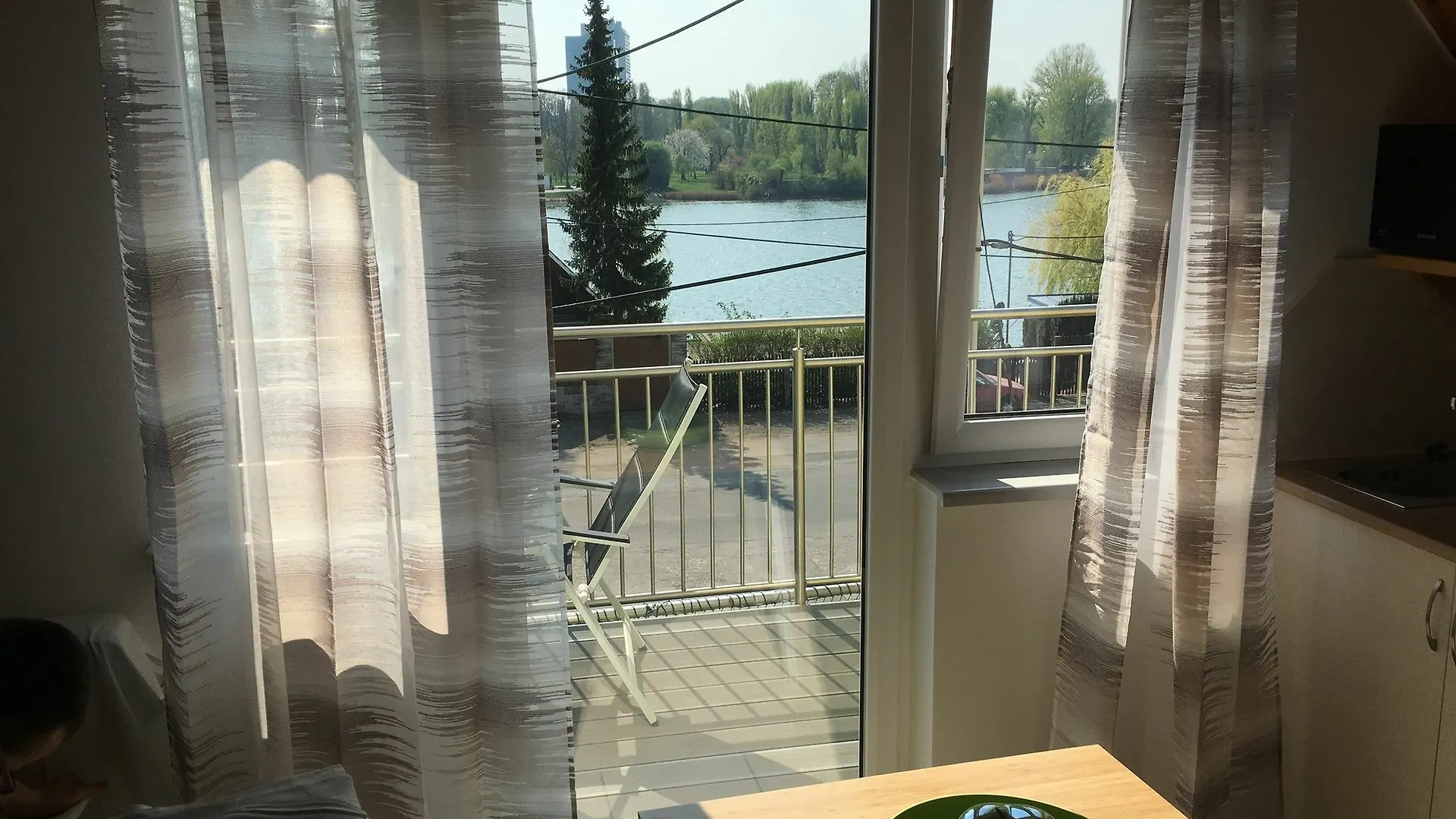 Ajo Apartments Danube Vienna