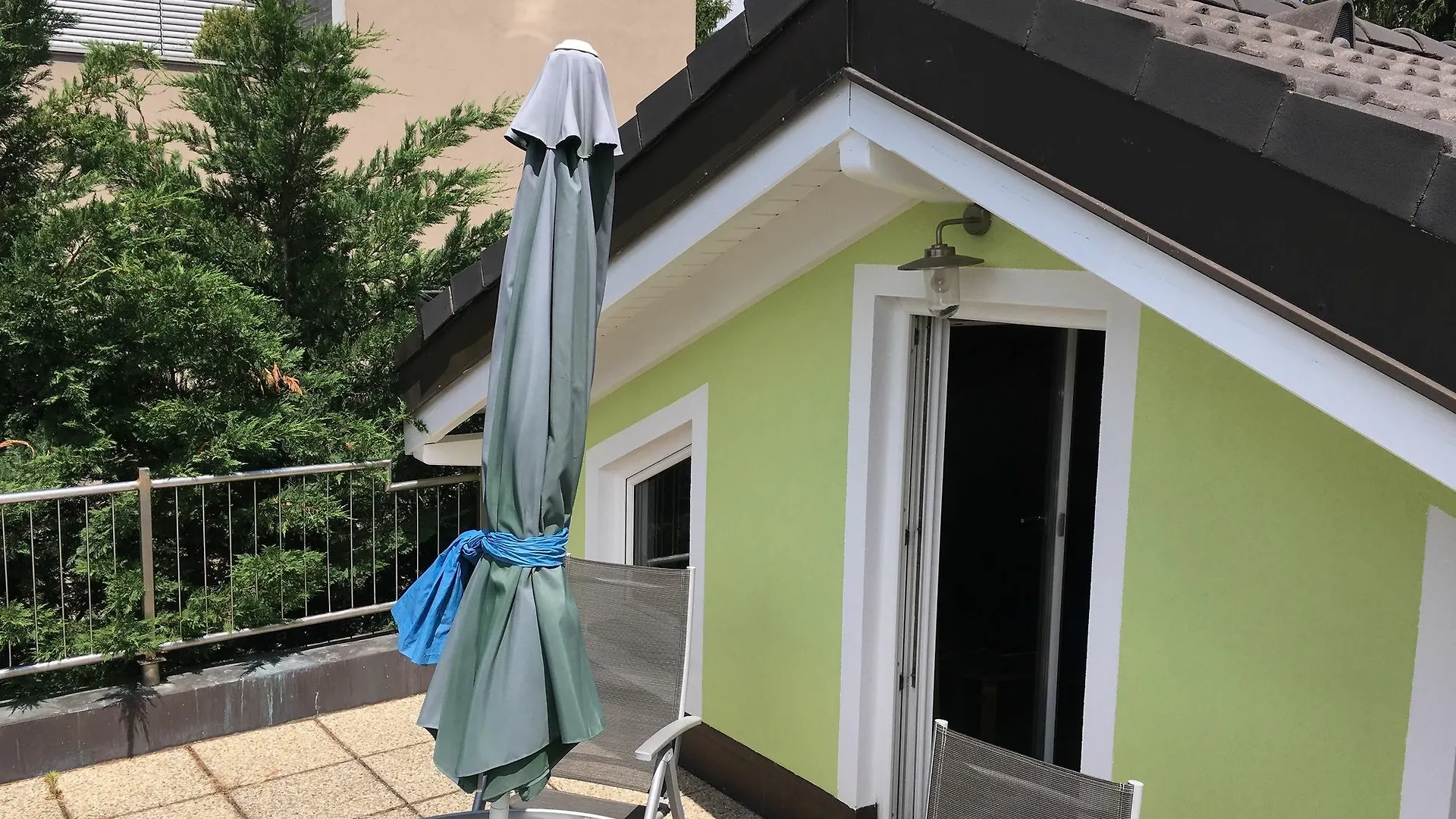 Ajo Apartments Danube Vienna