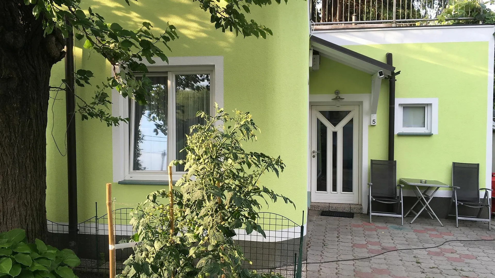 Ajo Apartments Danube Vienna