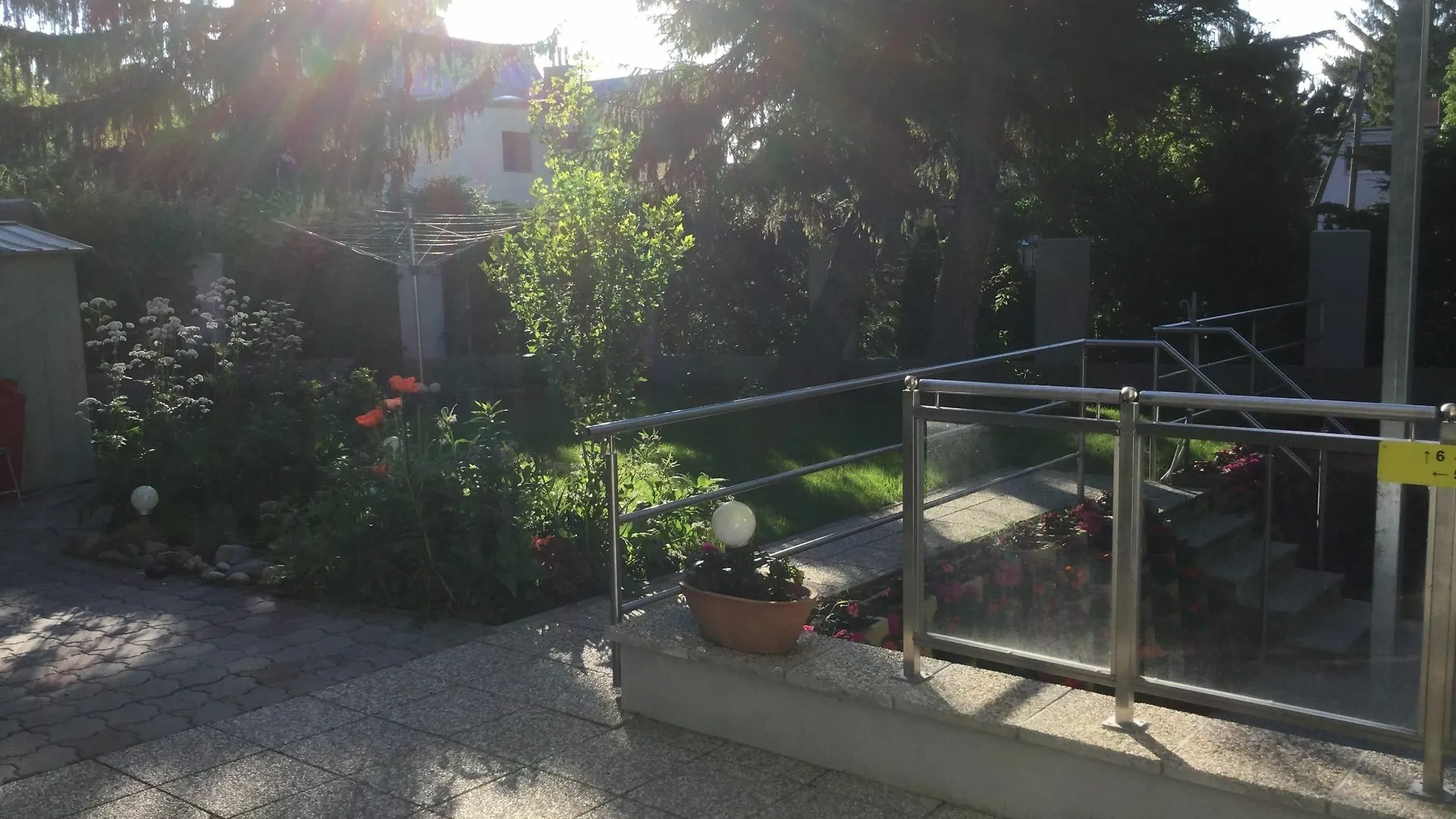 Ajo Apartments Danube Vienna