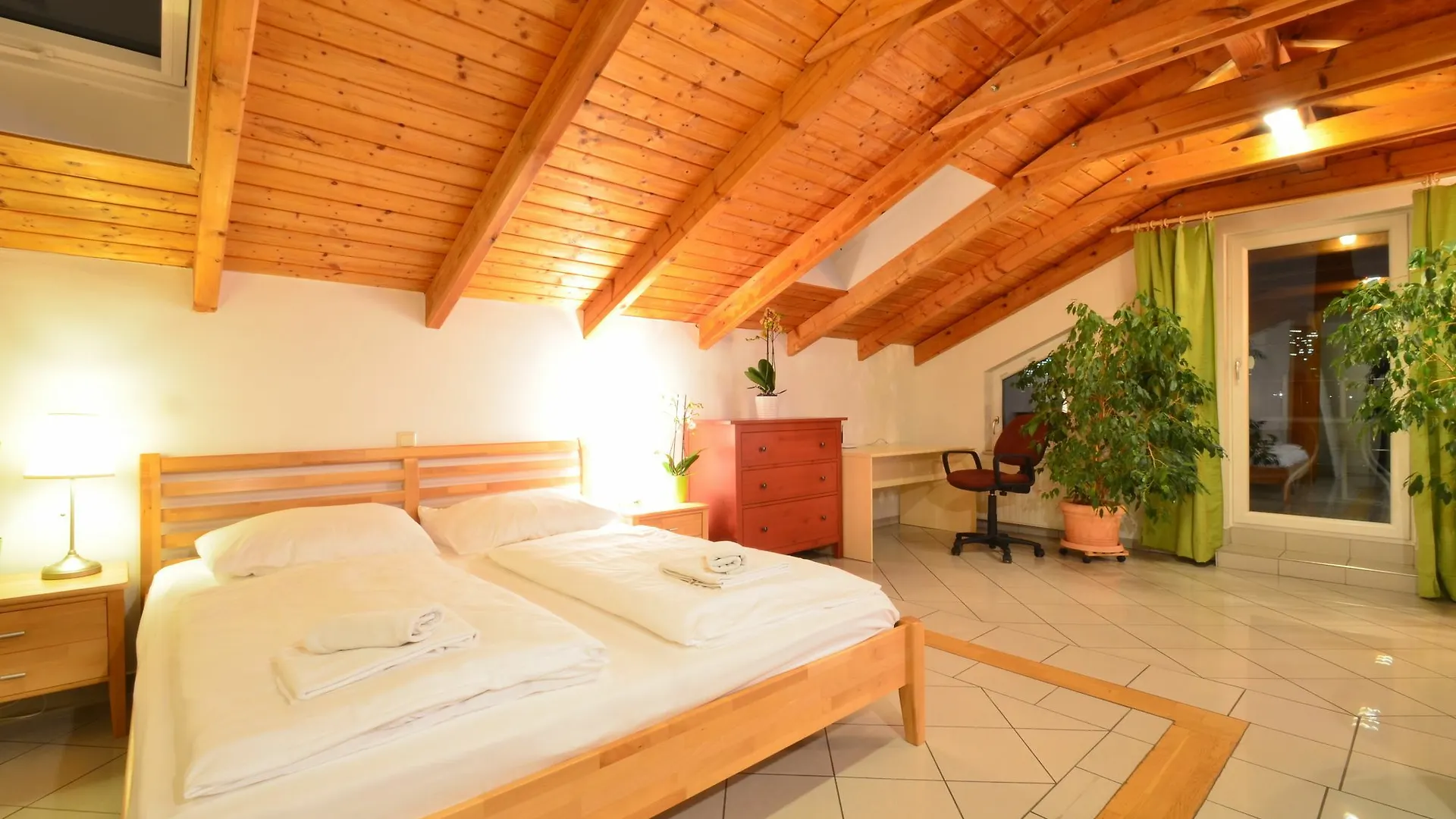 Ajo Apartments Danube Vienna
