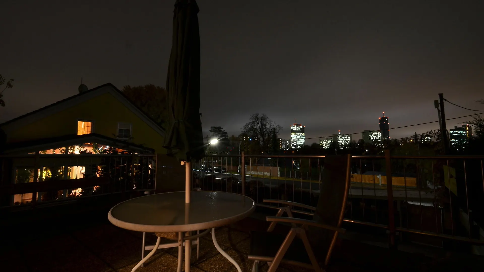 Ajo Apartments Danube Vienna