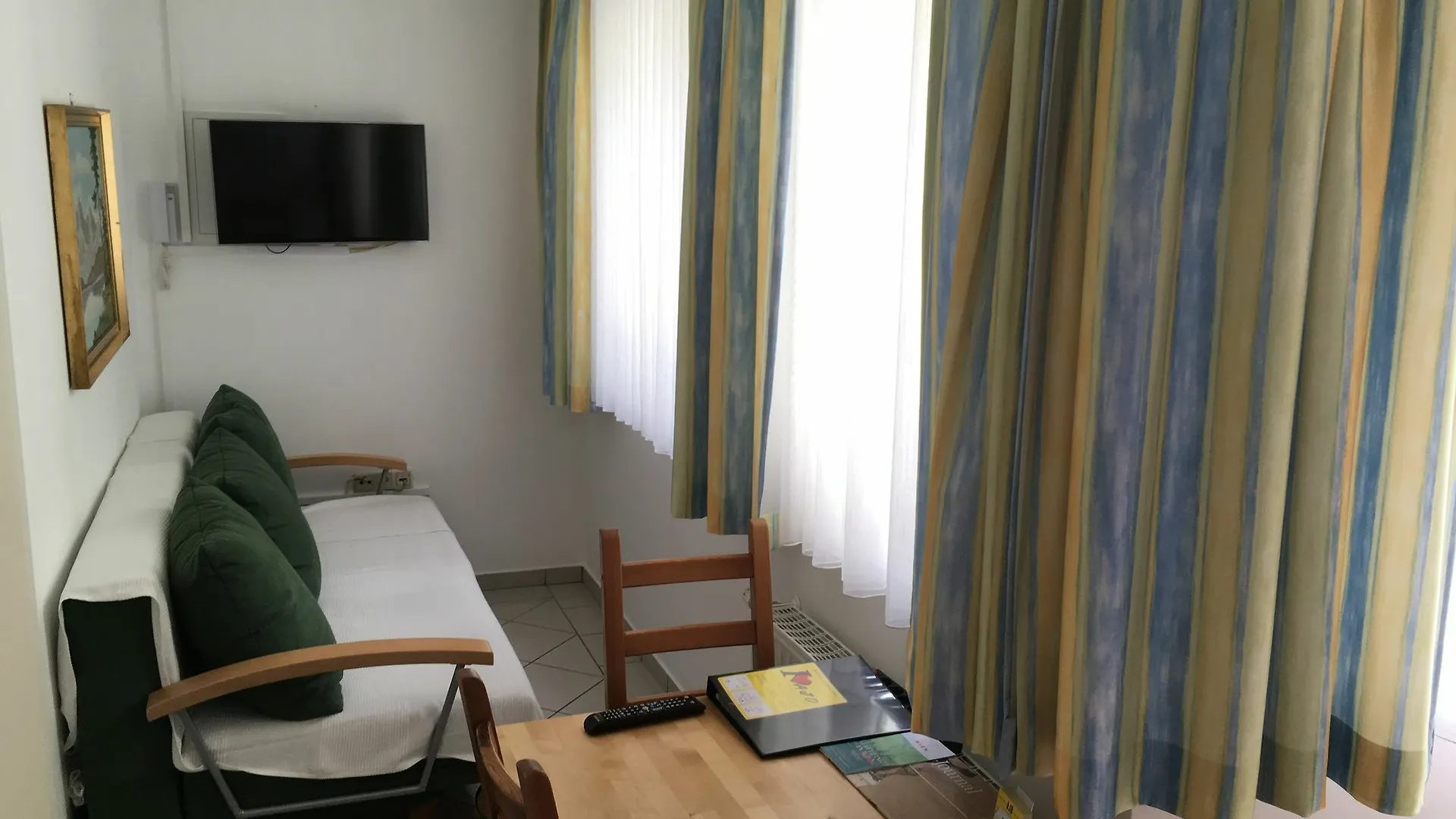 Ajo Apartments Danube Vienna