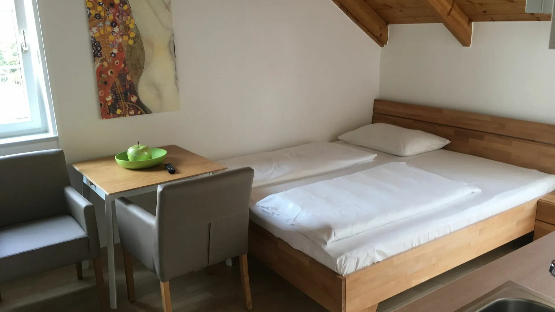 Ajo Apartments Danube Vienna Austria