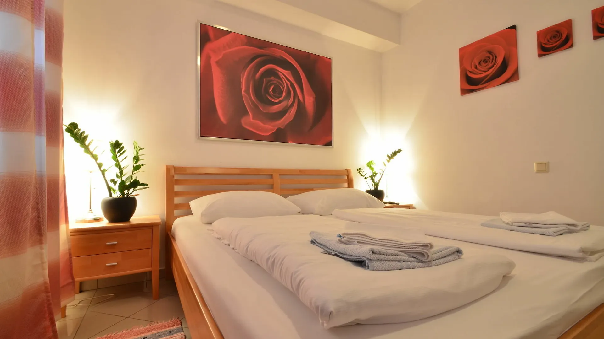 Ajo Apartments Danube Vienna