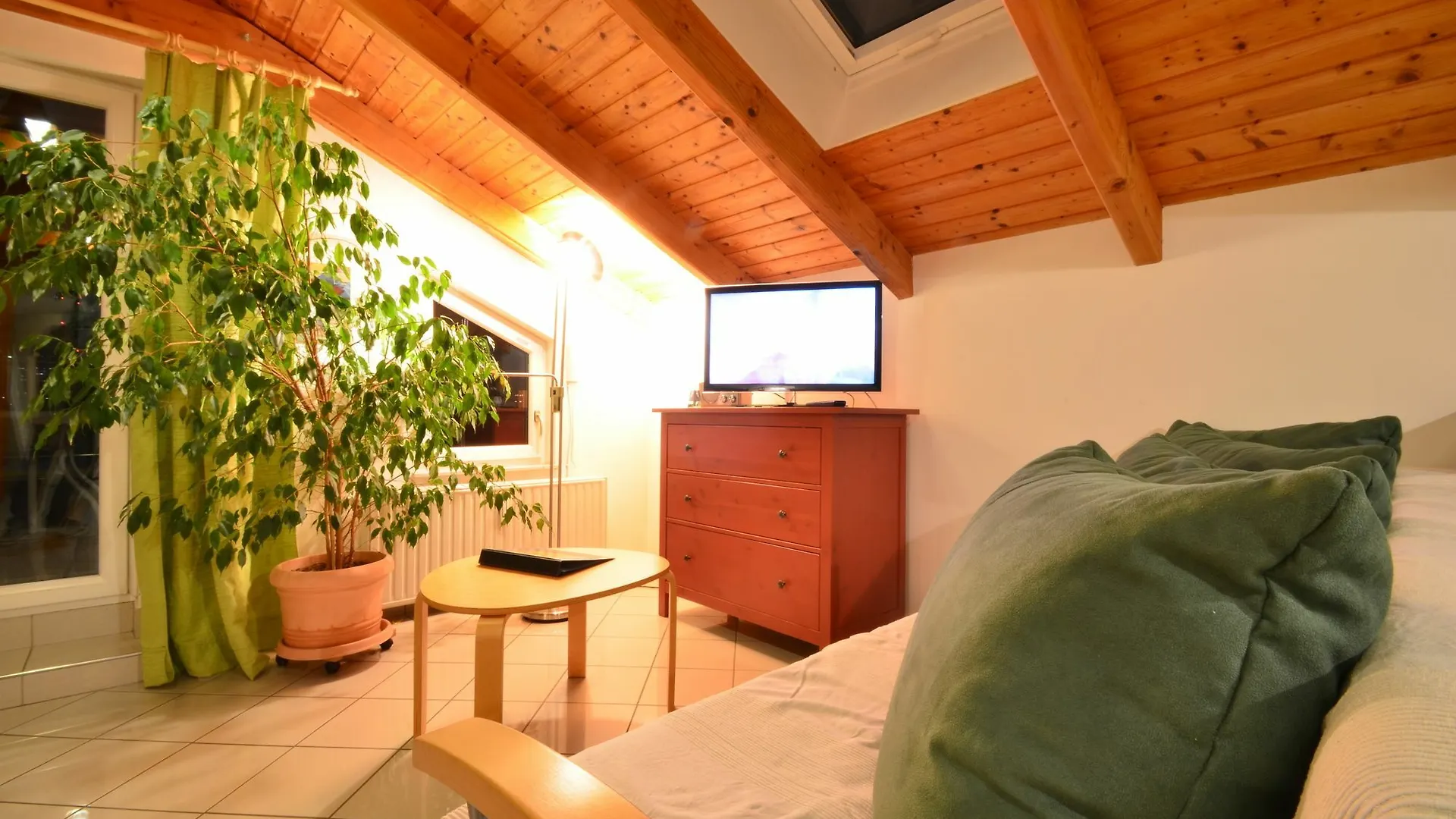 Ajo Apartments Danube Vienna