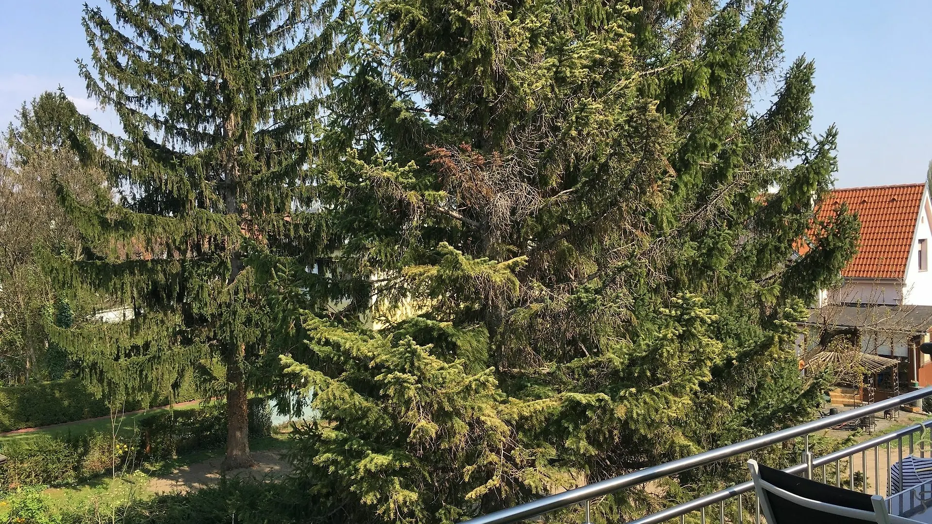 Ajo Apartments Danube Vienna 0*,  Austria
